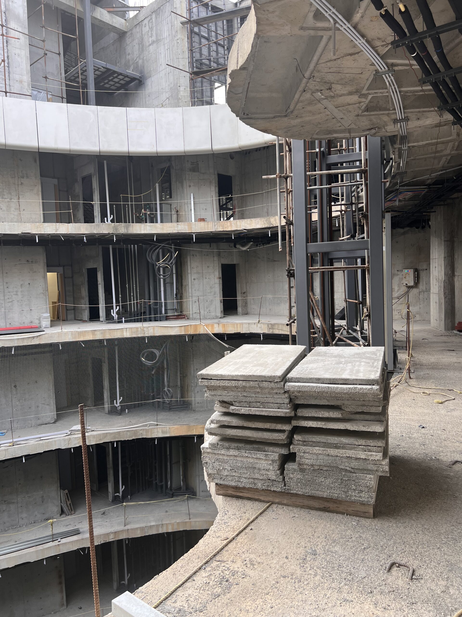 پنل ضخامت 3.5 والکریت img 1153