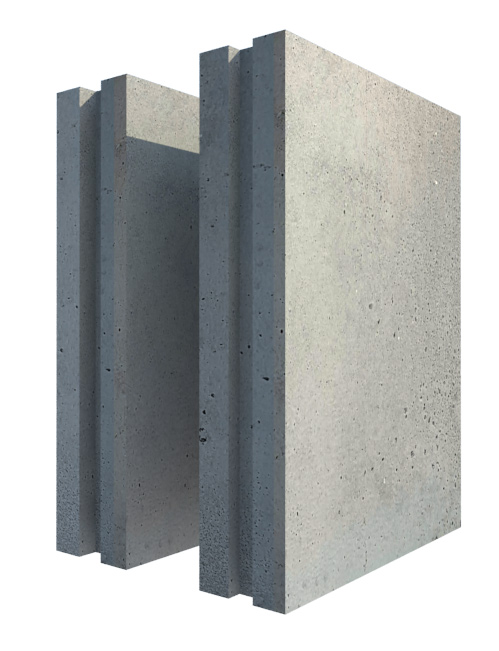 پانل والکریت ضخامت 10 و 12